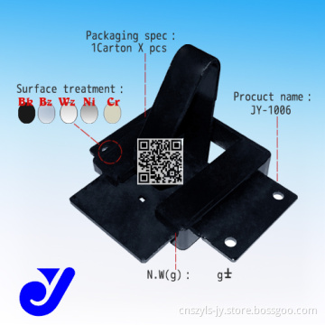 Metal Fitting for Industria Equipment|Splint|Logistic Equipment Parts